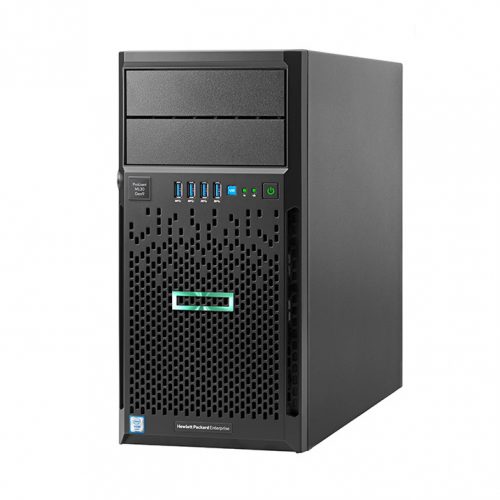 HPE ProLiant ML30 Gen10+