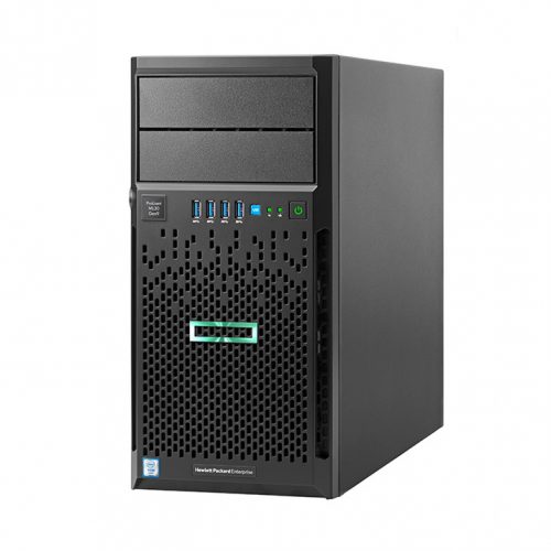 HP ML30 Server