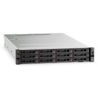 Lenovo ThinkSystem SR550 Rack Server
