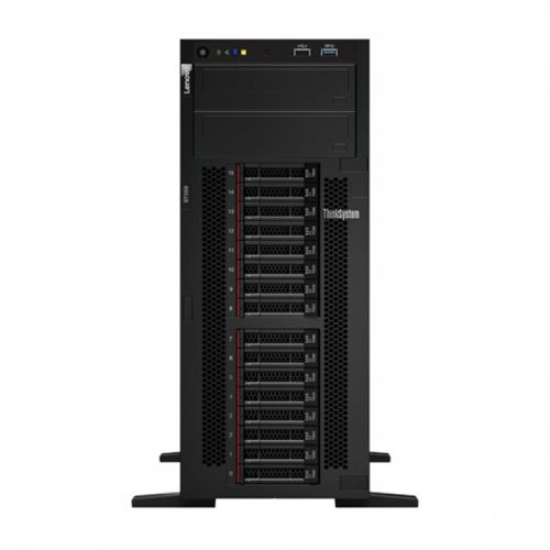 Lenovo Thinksysytem ST550 Server