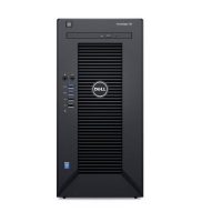Dell PowerEdge T30 Server