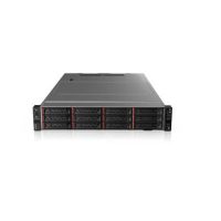 Base Server – Lenovo ThinkSystem SR550 2U Rack/16GB RAM P/N 7X04S2FD00