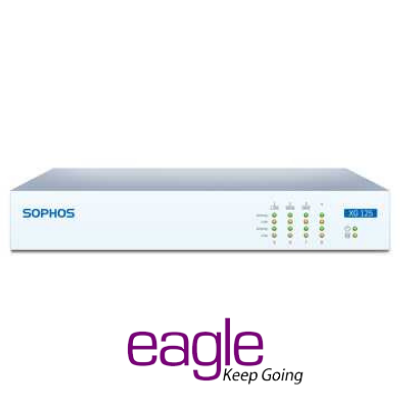 Sophos xg 125 firewall configuration step by step