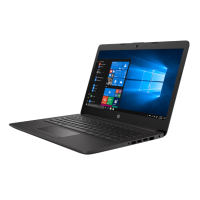 HP Notebook 240 G7