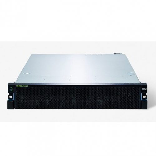 IBM Server
