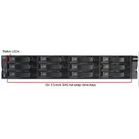 IBM Storwize V5000 Storage System