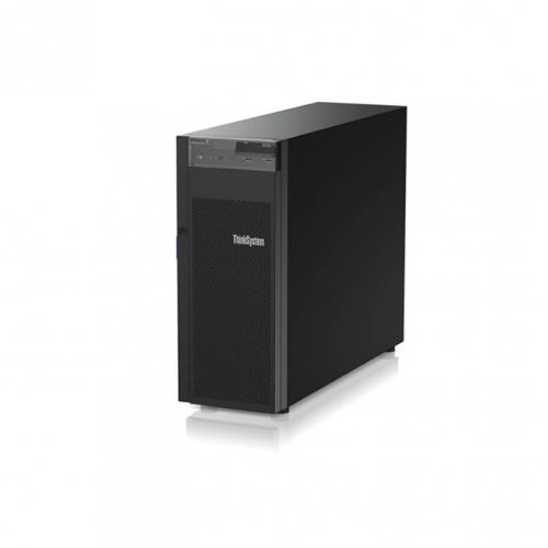 Lenovo ThinkSystem ST250 Tower Server