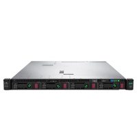 HPE Proliant DL360 Gen10 1U Rack Server, Intel Xeon Silver 4208 Proc