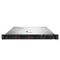 HPE ProLiant DL360 Gen10