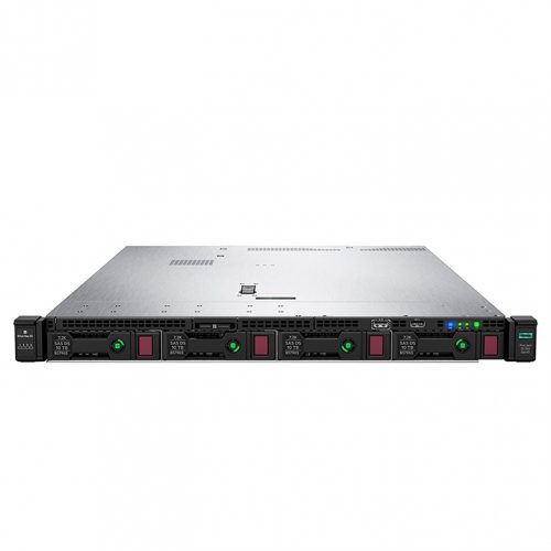 HPE ProLiant DL360 Gen10