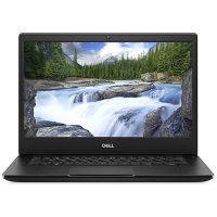 Dell Latitude 3400
