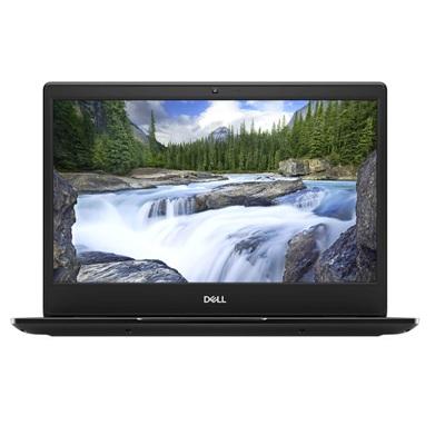 Dell 3400 Laptop
