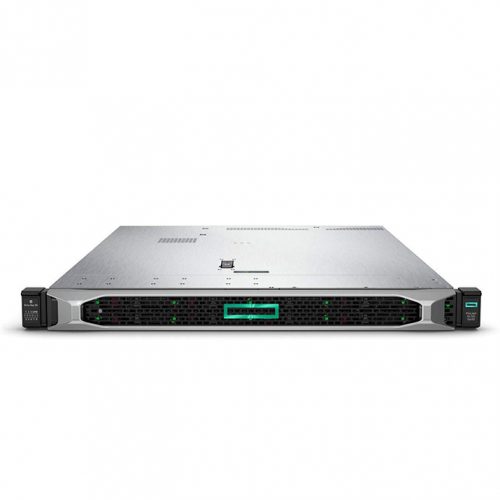 HP DL360 Gen 10 Server