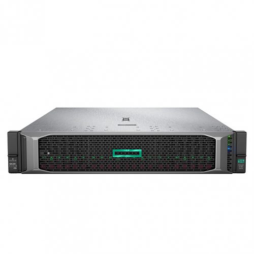 HP DL380 Gen 10 Rack Server