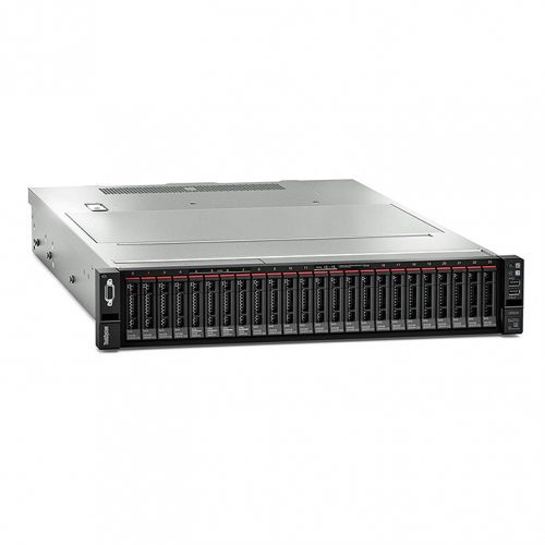 Lenovo ThinkSystem SR650 Rack Server