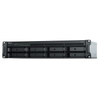 Synology RackStation RS1221+