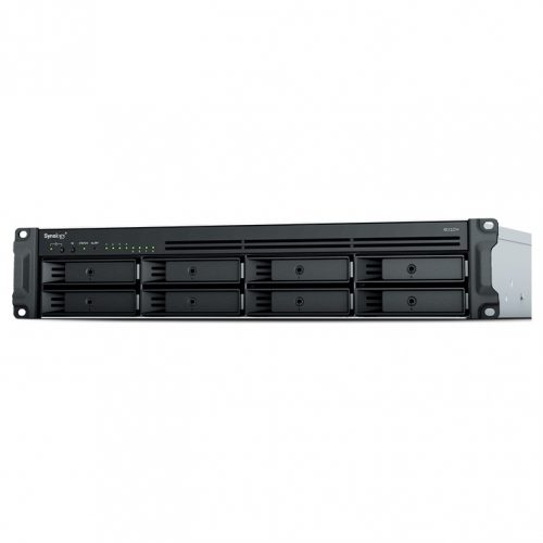 Synology RackStation RS1221+ 8bay Network Attached Storage Drive