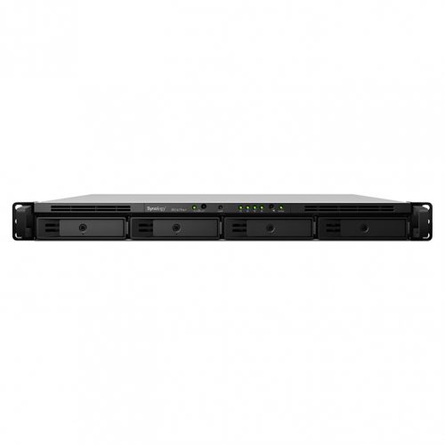 Synology RackStation RS1619xs+ 4Bay Network Attached Storage