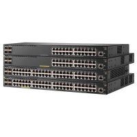 Aruba 2540 Layer2 Managed Gigabit Ethernet Switch (10/100/1000 Mbps)
