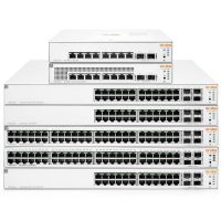 Aruba Instant On 1930 Gigaethernet Layer 2 Switch