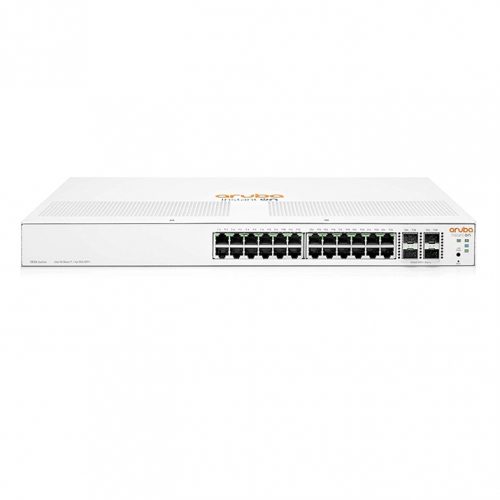 Aruba Instant On 1930 Gigaethernet Layer 2 Switch