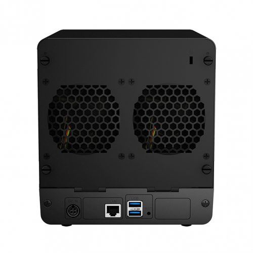 Synology DS420j 4Bay Network Attached Storage Server