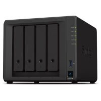 Synology DS920+ Network Attached Storage Server (Diskless)