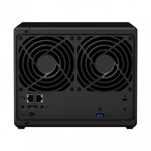 Synology DS920+ Network Attached Storage Server (Diskless)