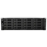 Synology RS4021xs+16Bay Network Attached Storage Server