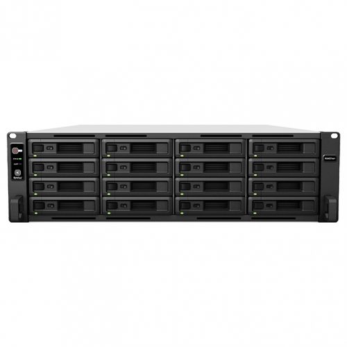 Synology RS4021xs+16Bay Network Attached Storage Server