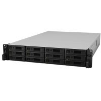 Synology SA3400 12Bay Network Attached Storage Server
