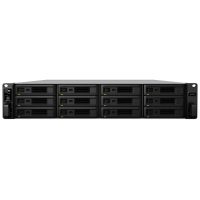 Synology SA3400 12Bay Network Attached Storage Server