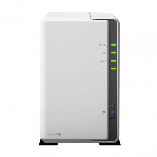 Synology DS 220J