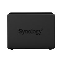 Synology DS1520+ 5Bay Network Attached Storage Server (Diskless)