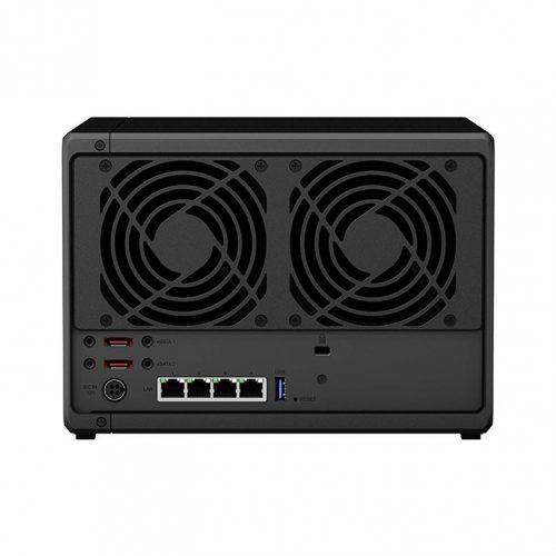 Synology DS1520+ 5Bay Network Attached Storage Server (Diskless)