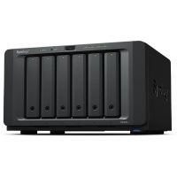 Synology DS1621+ 6bay Network Attached Storage Server (Diskless)