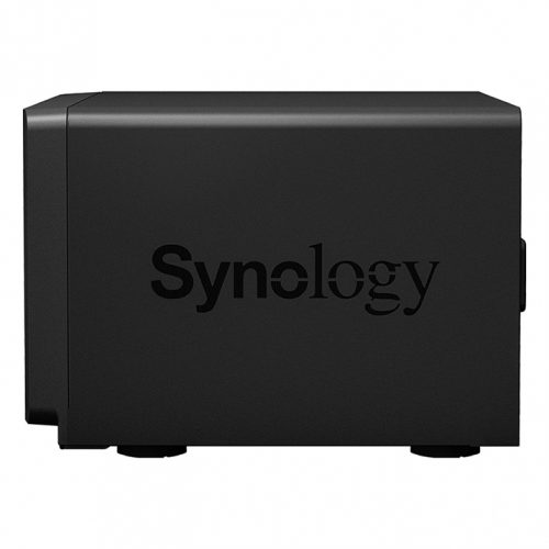 Synology DS1621+ 6bay Network Attached Storage Server (Diskless)
