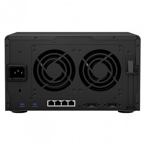 Synology DS1621+ 6bay Network Attached Storage Server (Diskless)