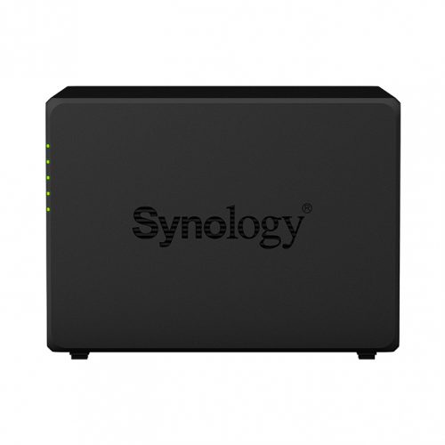 Synology DS420+ 4Bay Network Attached Storage Server (Diskless)