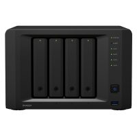 Synology CCTV Surveillance Station