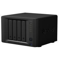 Synology CCTV Surveillance Station