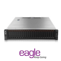 Lenovo ThinkSystem SR650 Rack Server