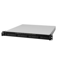 Synology RackStation RS820+4bay Network Attached Storage Drive