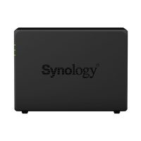 Synology DS720+ 2Bay Network Attached Storage Server (Diskless)