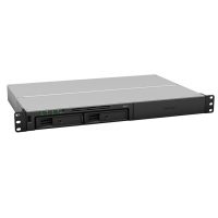 Synology RackStation RS217 2bay Network Attached Storage Drive