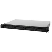 Synology RackStation RS819 4bay Network Attached Storage Drive