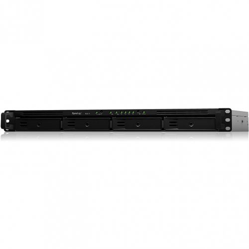 Synology RackStation RS819 4bay Network Attached Storage Drive