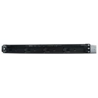 Synology RackStation RS820RP+4bay Network Attached Storage Drive