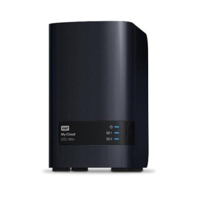 WD-EX2-Ultra