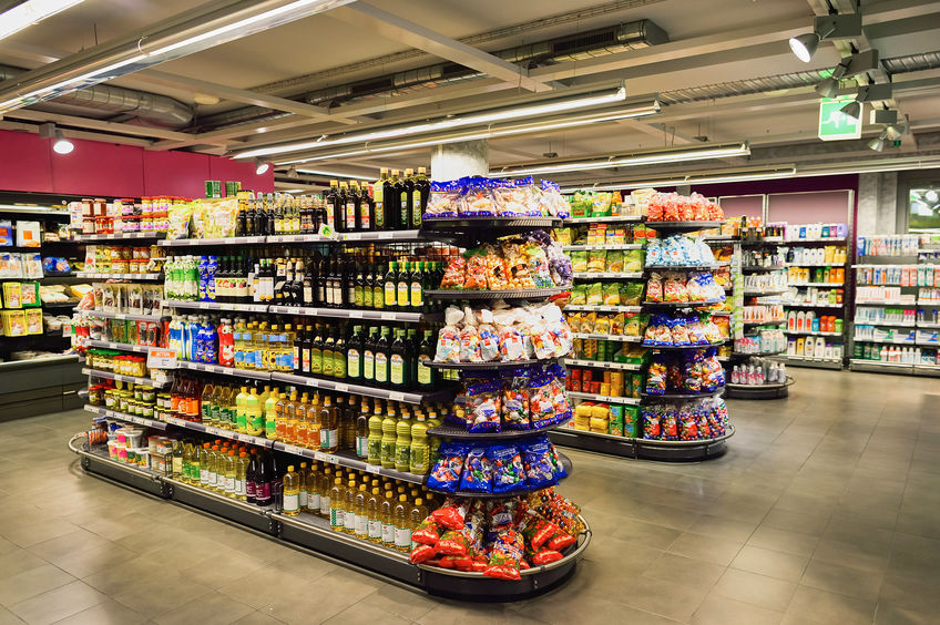 Retail Solution